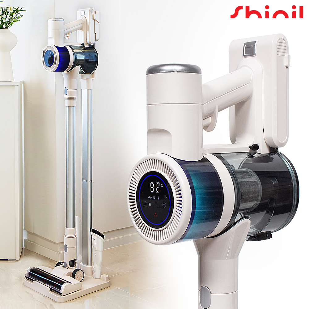 🏆 무선청소기 추천 Top 5 비교 분석 (2026년)